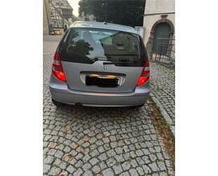 Mercedes-Benz A 180 Gebrauchtwagen