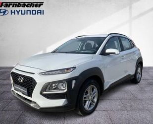 Hyundai KONA Gebrauchtwagen