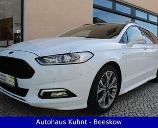 Ford Mondeo Gebrauchtwagen