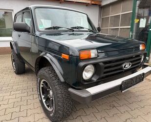 Lada Niva Gebrauchtwagen