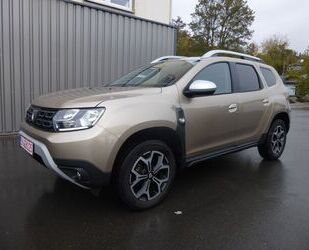 Dacia Duster Gebrauchtwagen
