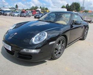 Porsche 997 Gebrauchtwagen