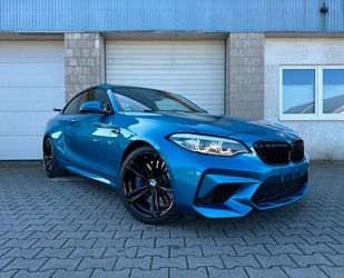 BMW M2 Gebrauchtwagen