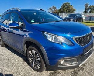 Peugeot 2008 Gebrauchtwagen