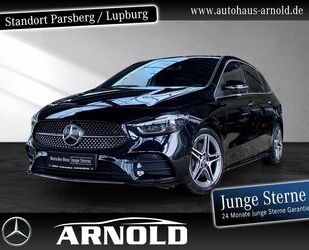 Mercedes-Benz B 220 Gebrauchtwagen