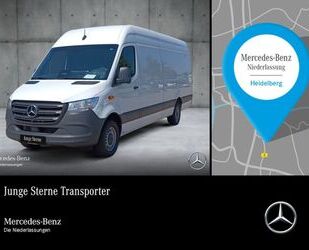 Mercedes-Benz Sprinter Gebrauchtwagen