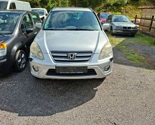 Honda CR-V Gebrauchtwagen