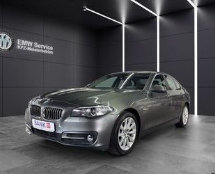 BMW 520 Gebrauchtwagen
