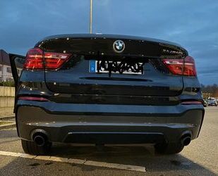 BMW X4 M40 Gebrauchtwagen
