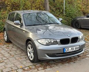 BMW 116 Gebrauchtwagen