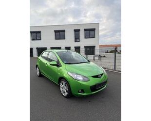 Mazda 2 Gebrauchtwagen