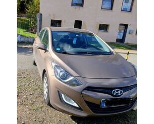 Hyundai i30 Gebrauchtwagen