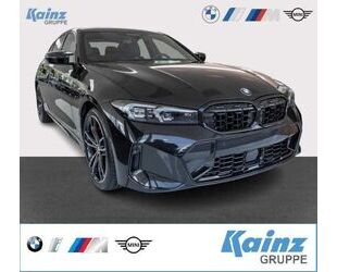 BMW M340d Gebrauchtwagen