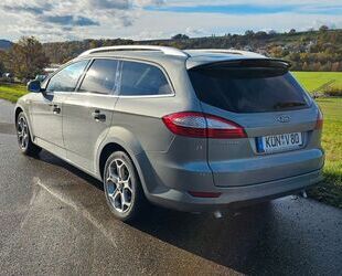 Ford Mondeo Gebrauchtwagen