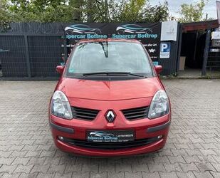 Renault Modus Gebrauchtwagen