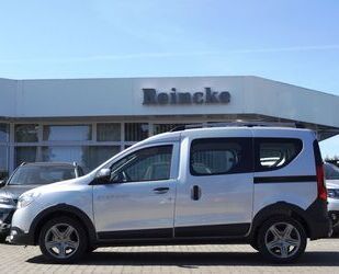 Dacia Dokker Gebrauchtwagen