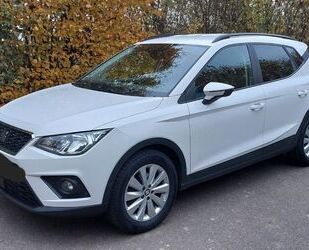 Seat Arona Gebrauchtwagen