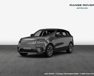 Land Rover Range Rover Velar Gebrauchtwagen