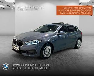 BMW 118 Gebrauchtwagen