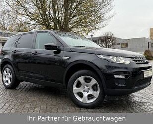 Land Rover Discovery Sport Gebrauchtwagen