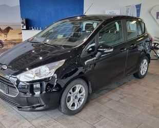 Ford B-Max Gebrauchtwagen