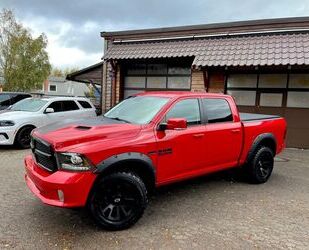 Dodge RAM Gebrauchtwagen