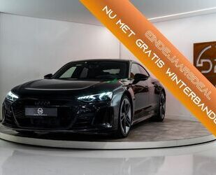 Audi RS e-tron GT Gebrauchtwagen