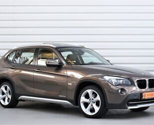 BMW BMW X1 xDrive 20d+Panorama+Navi+Bi-Xenon+Tempomat Gebrauchtwagen