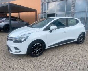 Renault Clio Gebrauchtwagen