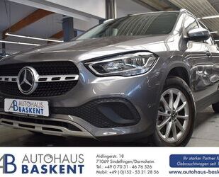 Mercedes-Benz GLA 200 Gebrauchtwagen