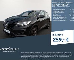 Renault Kadjar Gebrauchtwagen