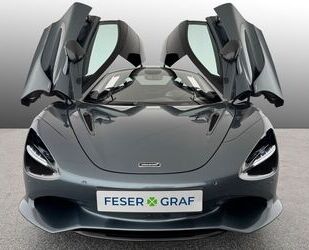 McLaren 750S Gebrauchtwagen
