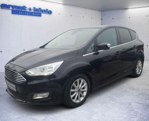 Ford C-Max Gebrauchtwagen