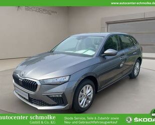 Skoda Scala Gebrauchtwagen