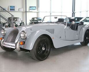 Morgan Plus 4 Gebrauchtwagen