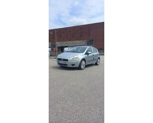 Fiat Grande Punto Gebrauchtwagen