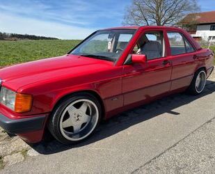Mercedes-Benz 190 Gebrauchtwagen