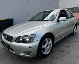 Lexus IS 200 Gebrauchtwagen