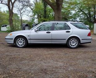 Saab 9-5 Gebrauchtwagen
