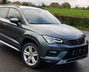 Seat Ateca Gebrauchtwagen