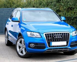 Audi Q5 Gebrauchtwagen