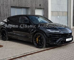 Lamborghini Urus Gebrauchtwagen