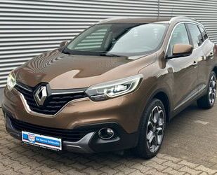 Renault Kadjar Gebrauchtwagen