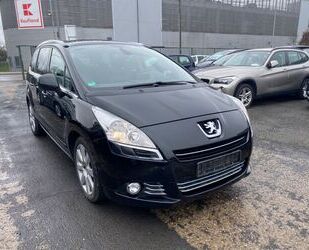 Peugeot 5008 Gebrauchtwagen