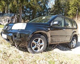 Mazda X-Trail 