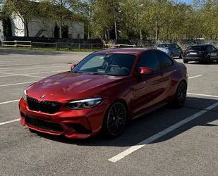 BMW M2 Gebrauchtwagen