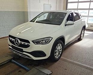 Mercedes-Benz GLA 250 Gebrauchtwagen