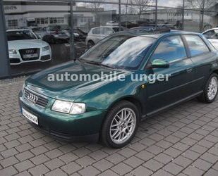Audi A3 Gebrauchtwagen