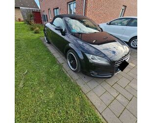 Audi TT Gebrauchtwagen