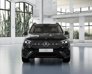 Mercedes-Benz GLE 350 Gebrauchtwagen